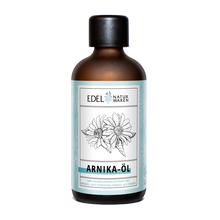 Lade das Bild in den Galerie-Viewer, Arnika-Öl, 100ml