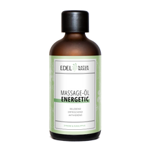 Lade das Bild in den Galerie-Viewer, Massage-Öl Energetic, 100ml