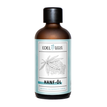 Lade das Bild in den Galerie-Viewer, Hanf-Öl, 100ml