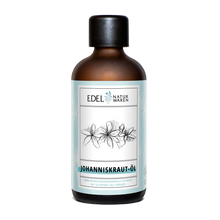 Lade das Bild in den Galerie-Viewer, Johanniskraut-Öl, 100ml