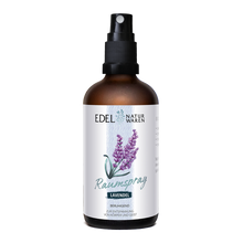 Lade das Bild in den Galerie-Viewer, Raumspray Lavendel, 100ml