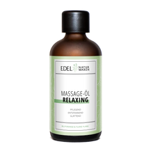 Lade das Bild in den Galerie-Viewer, Massage-Öl Relaxing, 100ml
