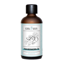 Lade das Bild in den Galerie-Viewer, Traubenkern-Öl, 100ml