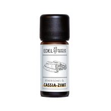 Lade das Bild in den Galerie-Viewer, Ätherisches Cassia-Zimt-Öl 10ml