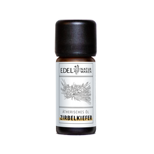 Lade das Bild in den Galerie-Viewer, Ätherisches Zirbelkiefern-Öl 10ml
