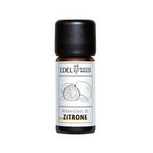 Lade das Bild in den Galerie-Viewer, Ätherisches Zitronen-Öl, 10ml