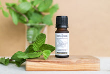 Lade das Bild in den Galerie-Viewer, Ätherisches Pfefferminz-Öl, 10ml