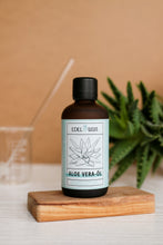 Lade das Bild in den Galerie-Viewer, Aloe Vera-Öl, 100ml
