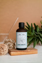 Lade das Bild in den Galerie-Viewer, Aloe Vera-Öl, 100ml