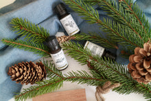 Lade das Bild in den Galerie-Viewer, Ätherisches Zedernholz-Öl, 10ml