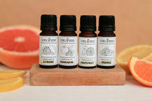 Lade das Bild in den Galerie-Viewer, Ätherisches Orangen-Öl, 10ml