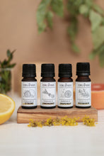 Lade das Bild in den Galerie-Viewer, Ätherisches Lemongrass-Öl, 10ml