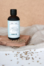 Lade das Bild in den Galerie-Viewer, Hanf-Öl, 100ml