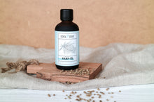 Lade das Bild in den Galerie-Viewer, Hanf-Öl, 100ml