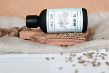 Lade das Bild in den Galerie-Viewer, Hanf-Öl, 100ml
