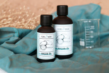 Lade das Bild in den Galerie-Viewer, Argan-Öl