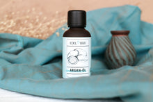 Lade das Bild in den Galerie-Viewer, Argan-Öl
