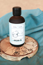 Lade das Bild in den Galerie-Viewer, Argan-Öl