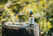 Lade das Bild in den Galerie-Viewer, Raumspray Wald, 100ml