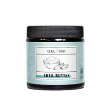 Lade das Bild in den Galerie-Viewer, Shea-Butter, 120ml