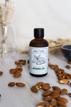 Lade das Bild in den Galerie-Viewer, Mandel-Öl, 100ml