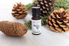 Lade das Bild in den Galerie-Viewer, Ätherisches Zedernholz-Öl, 10ml