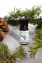 Lade das Bild in den Galerie-Viewer, Ätherisches Zedernholz-Öl, 10ml