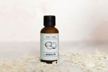Lade das Bild in den Galerie-Viewer, Kokos-Öl, 50ml