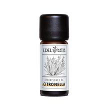 Lade das Bild in den Galerie-Viewer, Ätherisches Citronella-Öl 10ml