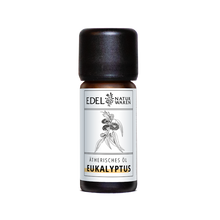 Lade das Bild in den Galerie-Viewer, Ätherisches Eukalyptus-Öl, 10ml