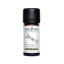 Lade das Bild in den Galerie-Viewer, Ätherisches Lemongrass-Öl, 10ml