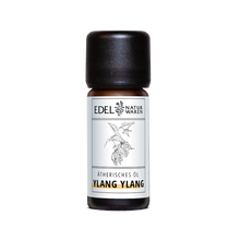 Lade das Bild in den Galerie-Viewer, Ätherisches Ylang Ylang-Öl, 10ml