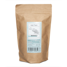 Lade das Bild in den Galerie-Viewer, Meersalz, 500g