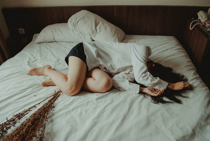 Depressive Verstimmung: ständig traurig?