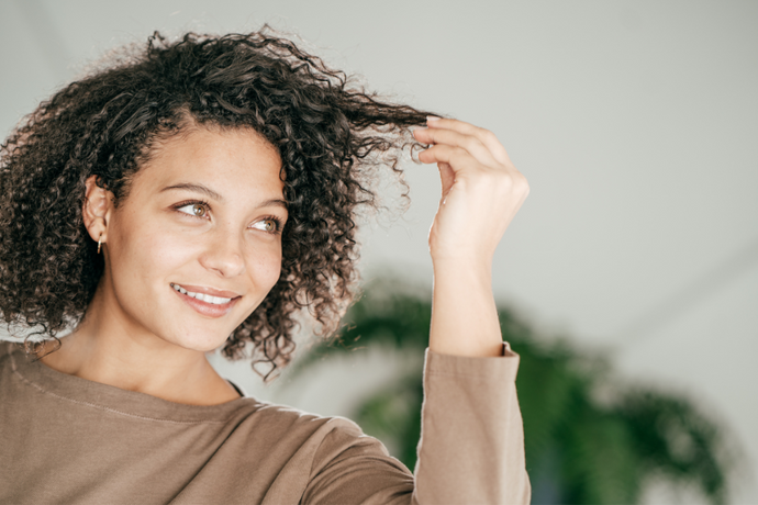 Die besten Haarpflegeprodukte für deinen Haartyp