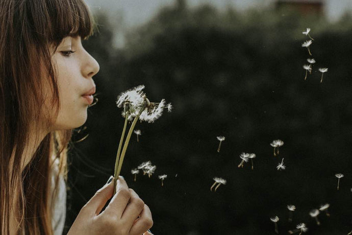 Hypersensible Haut pflegen - Die 5 besten Tipps