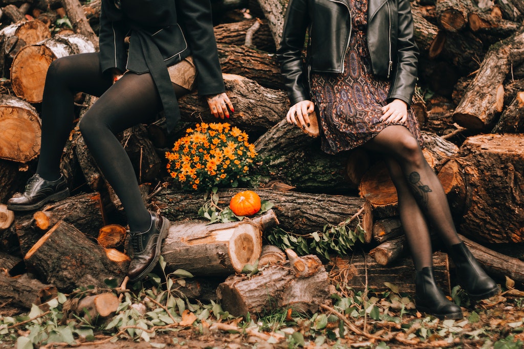 Warm und gemütlich – Die besten Duftmischungen für den Herbst