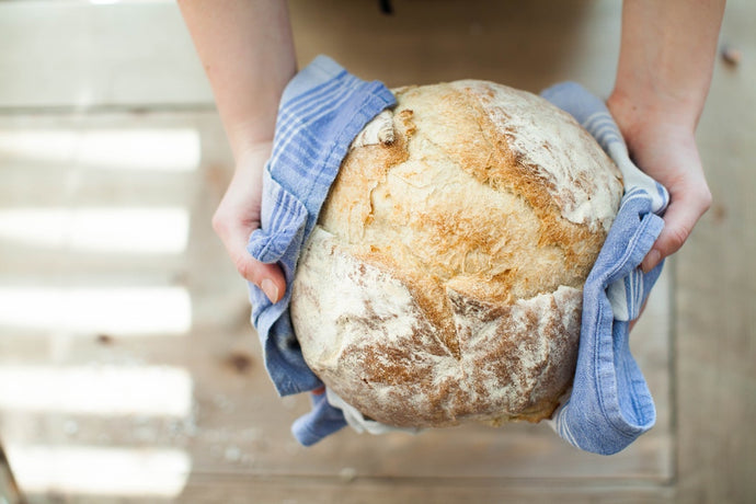 Gluten: das gesundheitsschädliche Eiweiß?