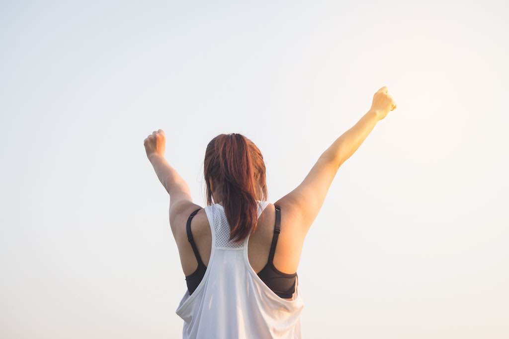 Heilfasten tut Körper und Seele gut und schenkt neue Energie. Foto: Photo: Tirachard Kumtanom, Pexels