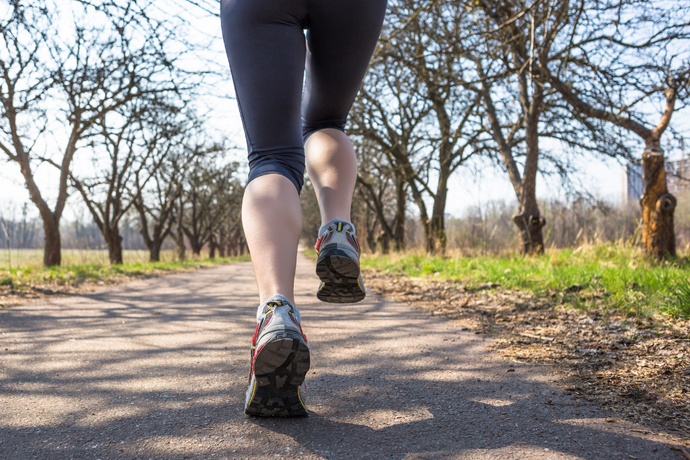 Die perfekte Pflege nach dem Sport