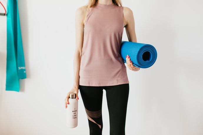 PILATES: Tipps für Anfänger