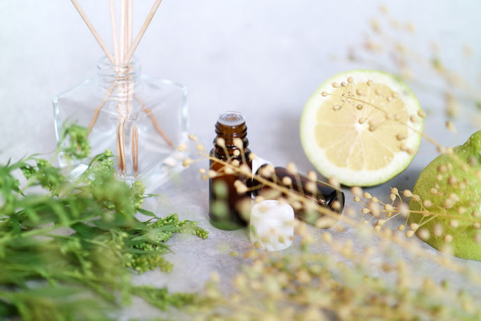 Aromatherapie mit ätherischen Ölen - 5 Dinge die man wissen muss