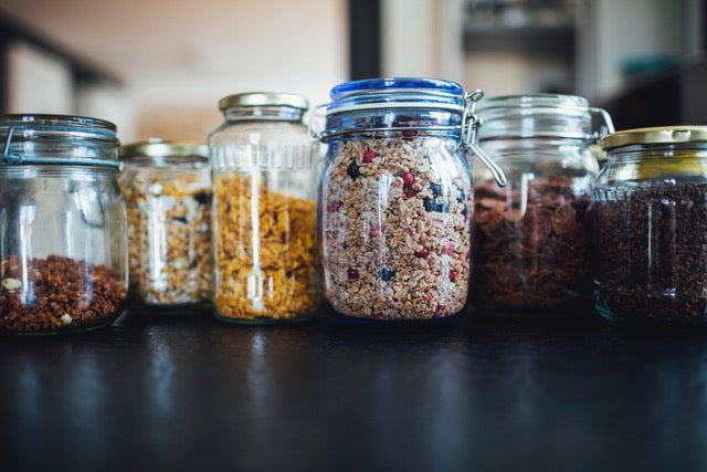 Zero Waste im Alltag