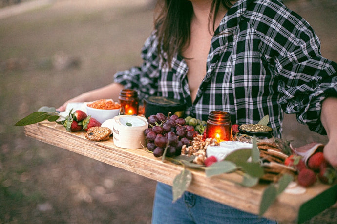 Sommerrezepte: so gesund schmeckt der Sommer!