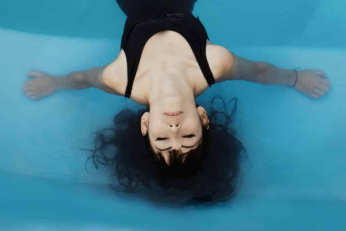 Warum eine Gesichtsmassage entspannt und für ein jüngeres Hautbild sorgt