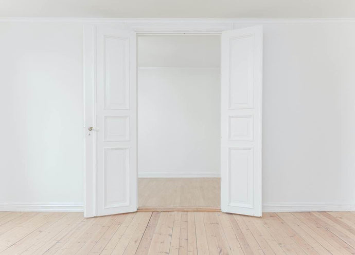 Minimalismus als Trend - Entrümpeln für die Seele