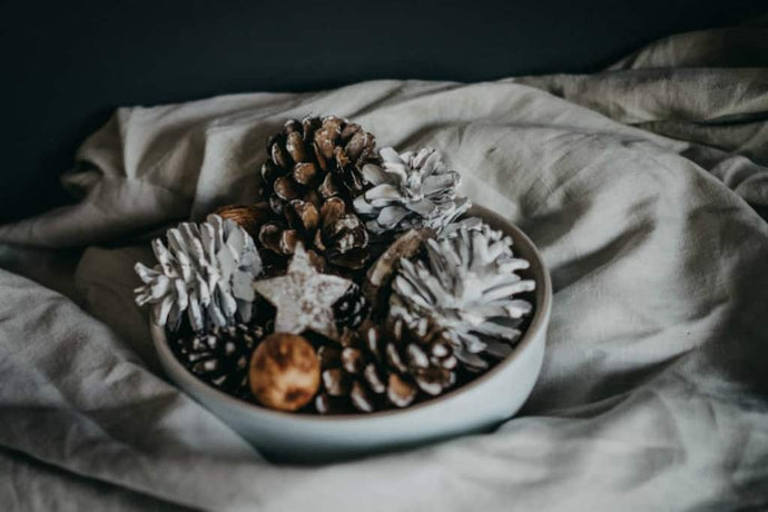 Tipps für ein nachhaltiges Weihnachten