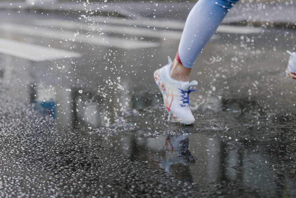 Warum Joggen Teil deiner Wochenroutine werden sollte