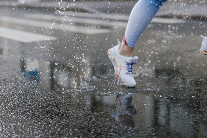 Warum Joggen Teil deiner Wochenroutine werden sollte
