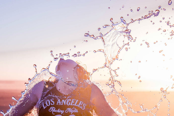 Das sind die coolsten Tipps bei Hitze im Sommer